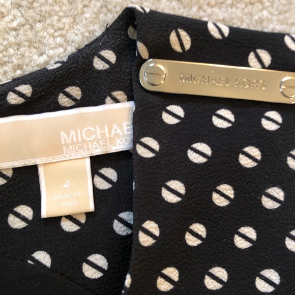 MK Capri length jumpsuit - Picture 2 of 3